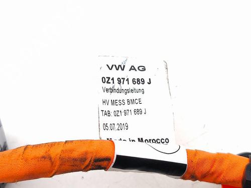 Kabelboom VW ID.3 (E11, E12) Pro | BP29878706E16