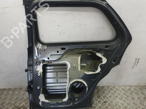 Right rear door CITROËN C4 CACTUS 1.6 BlueHDi 100 | BP28888141C5 