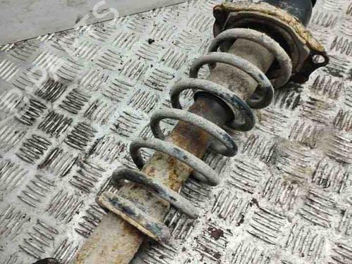 Left rear shock absorber TOYOTA COROLLA Verso (_E12_) 2.0 D-4D (CDE120_) | BP28858283M18