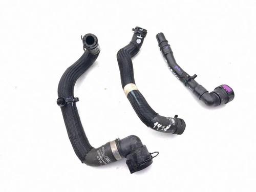 Pipe JAGUAR I-PACE (X590) EV400 AWD | BP37094097M125 - Image 2