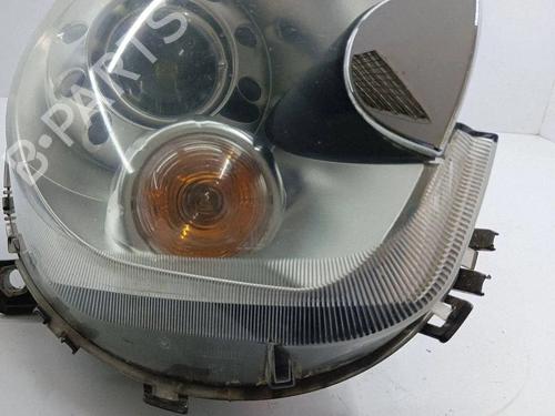 Right headlight MINI MINI COUNTRYMAN (R60) Cooper S ALL4 | BP40168727C29 - Image 5