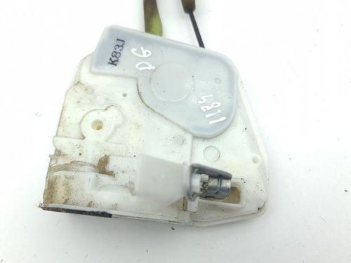 Rear right lock MAZDA CX-5 (KE, GH) 2.2 D (KE2FW) | BP28905034C99 