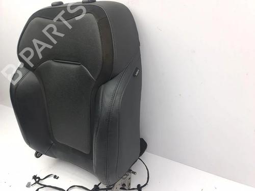 Left front seat RENAULT MEGANE II Saloon (LM0/1_) 1.4 | BP36203809C15 - Image 7