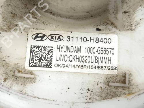 Fuel pump KIA STONIC (YB) 1.0 T-GDi | BP38496163M76 - Image 6