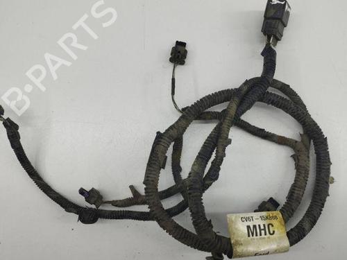 Used Electronic module FORD KUGA II VAN 2.0 TDCi (150 hp) 28852529