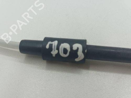 Handbrake cable SEAT ARONA (KJ7, KJP) 1.0 TSI | BP28855599C145 