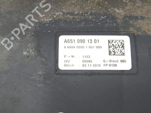 Air filter box INFINITI Q50 50 D | BP28899459M87 - Image 7