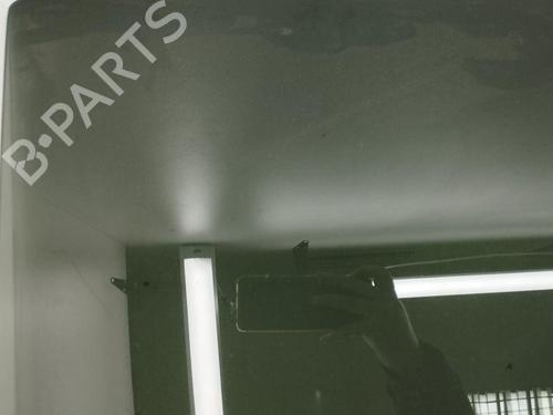 Rear right door window CHRYSLER VOYAGER IV (RG, RS) 2.8 CRD | BP28890631C21 