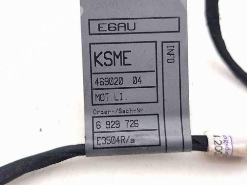 Wiring harness BMW 7 (E65, E66, E67) 730 Ld | BP29458275E16 