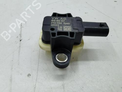 Electronic sensor AUDI A6 C7 (4G2, 4GC) 1.8 TFSI | BP33877459M84 - Image 2