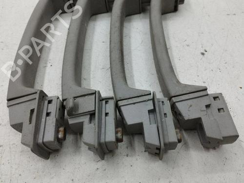 Interior roof handle BMW X3 (E83) 2.0 d | BP40167768I35 - Image 4