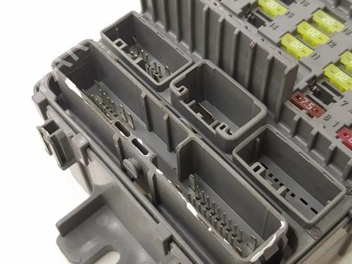 Fuse box HONDA ACCORD VIII (CU) 2.2 i-DTEC (CU3) | BP28876295E1 - Image 7