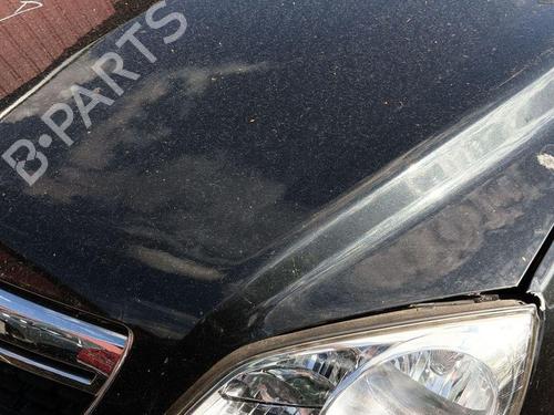Hood OPEL ANTARA A (L07) 2.2 CDTi | BP28892155C1 
