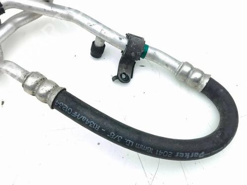 AC pipe MAZDA CX-5 (KF) 2.2 D | BP33260023M126 - Image 4