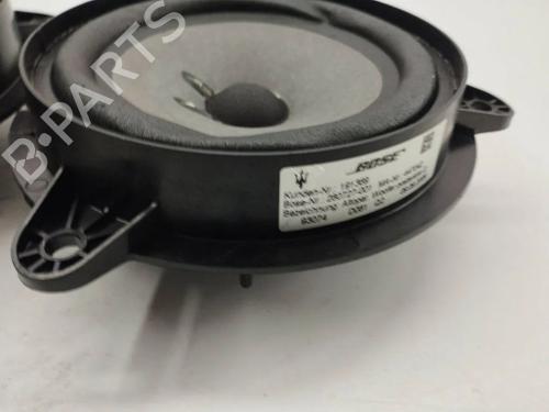 Speaker MASERATI QUATTROPORTE V 4.2 | BP33254763E2 - Image 2