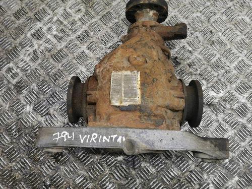 Used Rear differential Rear differential BMW 5 Touring (E39) 525 d (163 hp) 40210765 40210765