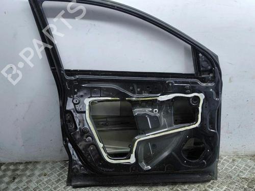 Left front door RENAULT KADJAR (HA_, HL_) 1.5 dCi 110 (HLA3) | BP28895547C2 