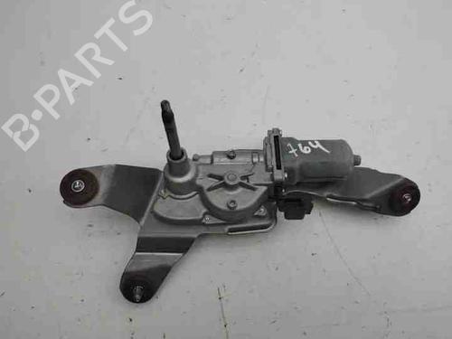Used Rear wiper motor MAZDA CX-5 (KF) 2.2 D (150 hp) 28860236