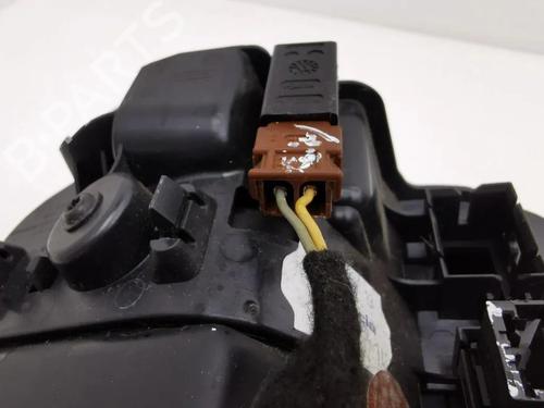 Glove box CITROËN C4 II (NC_) 1.6 HDi 110 | BP36209396C95 - Image 8