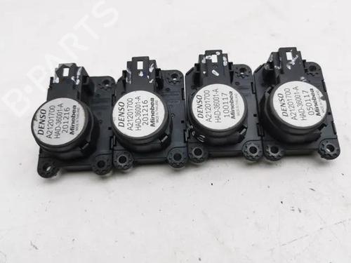 Electronic module PEUGEOT 3008 II SUV (MC_, MR_, MJ_, M4_) 1.6 BlueHDi 120 | BP28863344M83 