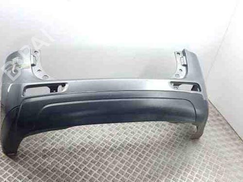 Rear bumper MITSUBISHI OUTLANDER II (CW_W) 2.2 DI-D 4WD | BP28847676C8