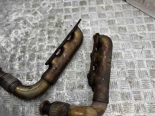 Exhaust manifold AUDI A6 Allroad C7 (4GH, 4GJ) 3.0 TDI quattro | BP29432314M110 