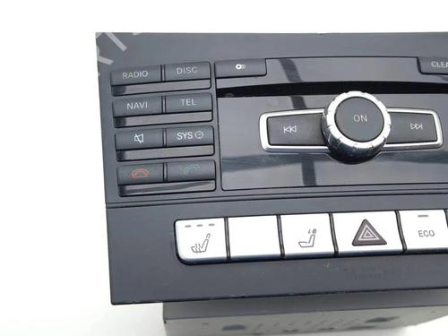 Electronic module MERCEDES-BENZ CLS Shooting Brake (X218) CLS 250 CDI / BlueTEC / d (218.903, 218.904) | BP36203662M83 - Image 11