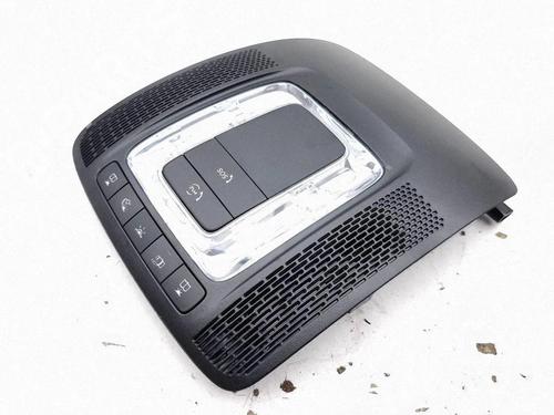 Kabinelys MERCEDES-BENZ A-CLASS (W177) A 200 (177.087) | BP39749466I8 - Image 4