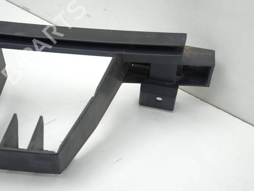 Rear bumper bracket VOLVO V50 (545) 1.6 D | BP28872306C159 