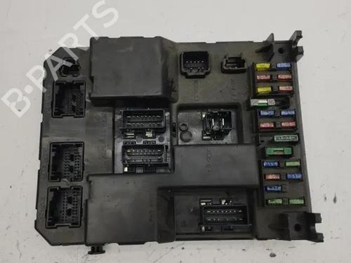 Sikringsdåse PEUGEOT 307 Break (3E) 2.0 HDI 90 (90 hp) 28864733