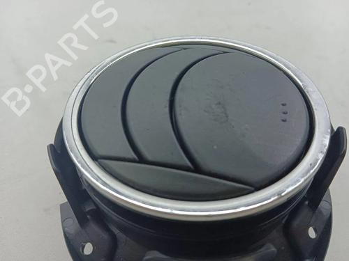 Air vent MAZDA CX-7 (ER) 2.2 MZR-CD AWD (ER10A) | BP36175833I21 - Image 4
