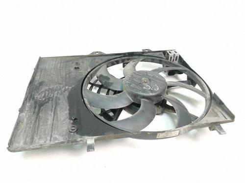 Used Radiator fan Radiator fan 38243744 38243744