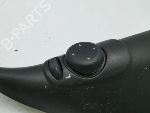 Mirror switch SAAB 9-3 Estate (E50) 1.9 TTiD | BP33228460I25 - Image 7