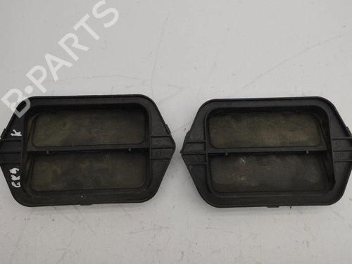 Grill MAZDA CX-7 (ER) 2.2 MZR-CD AWD (ER10A) (163 hp) 28896272