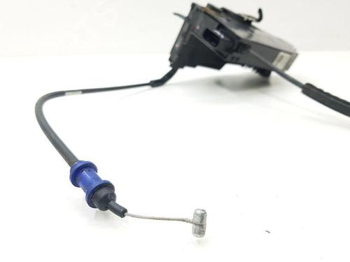 Front left lock CITROËN C4 Grand Picasso II (DA_, DE_) 1.6 HDi 90 | BP28890496C98 