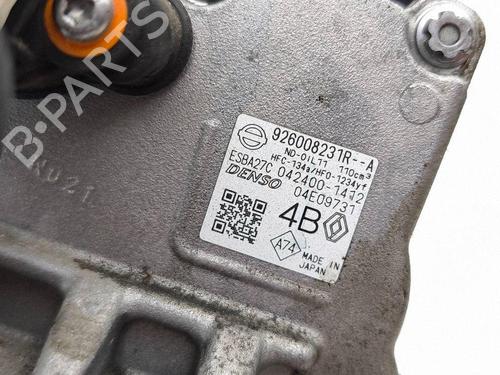 AC compressor RENAULT ARKANA I (LCM_, LDN_) 1.6 E-TECH 145 (LDMU) | BP39458855M34  - Image 7