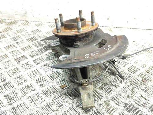 Right front steering knuckle OPEL INSIGNIA B Grand Sport (Z18) 1.6 CDTi (68) | BP28901840M26