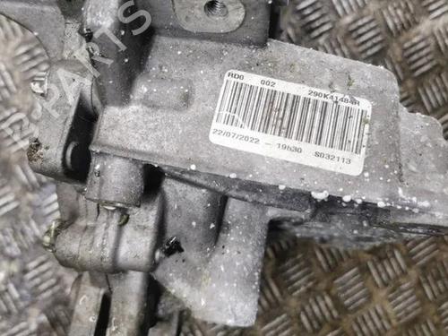 Gearbox RENAULT MEGANE I (BA0/1_) 1.4 e (BA0E, BA0V) | BP28861672M3 