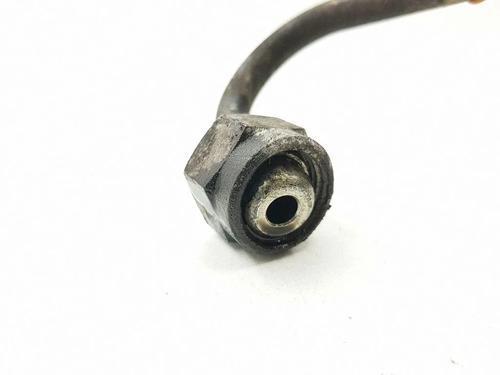 Pipe CHRYSLER GRAND VOYAGER V (RT) 2.8 CRD | BP40192245M125 - Image 2