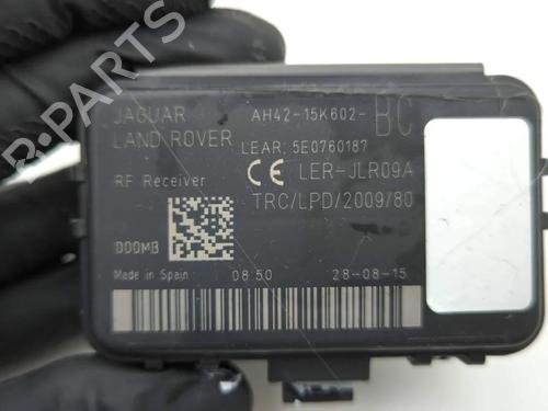 Electronic module LAND ROVER DISCOVERY SPORT (L550) 2.0 D 4x4 | BP33667783M83  - Image 10