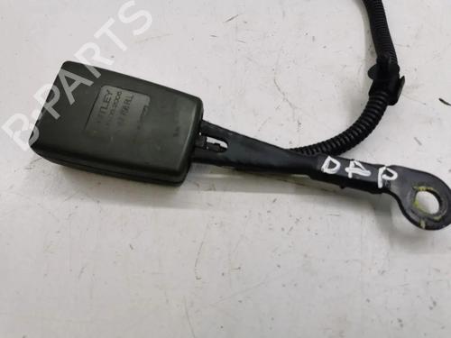 Seat buckle BENTLEY FLYING SPUR (4W_) 6.0 W12 | BP36381845I32 - Image 3