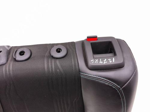 Sæde Bagtil CHEVROLET TRAX 1.6 | BP29975961C17