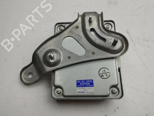 Electronic module LEXUS GS (_S19_) 350 AWD (GRS196_, GRS196R) | BP34216969M83 - Image 5