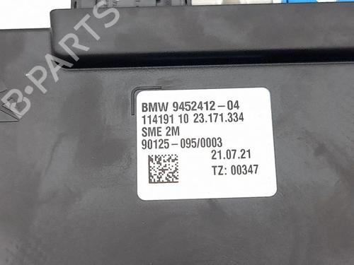 Electronic module MINI MINI (F55) Cooper D | BP37290850M83  - Image 11