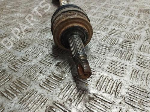 Left front driveshaft TOYOTA AURIS (_E15_) 1.4 D-4D (NDE150_, NDE150R) | BP33224104M38  - Image 7