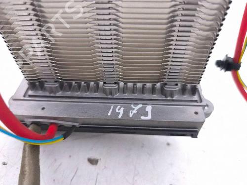 Heater matrix MAZDA CX-5 (KE, GH) 2.2 D AWD (KE102) | BP39160270M63 - Image 7