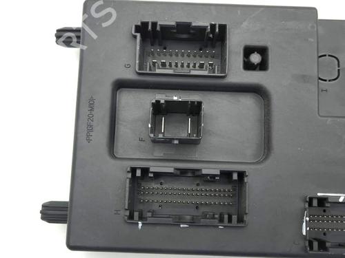 Electronic module JAGUAR XE (X760) 2.0 D | BP36348526M83 - Image 5