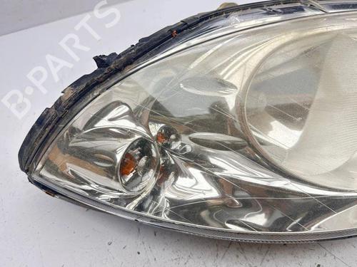 Right headlight MERCEDES-BENZ A-CLASS (W169) A 160 CDI (169.006, 169.306) | BP28892673C29 