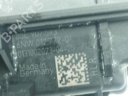 Electronic module AUDI A1 Sportback (GBA) 25 TFSI | BP33228181M83 - Image 6