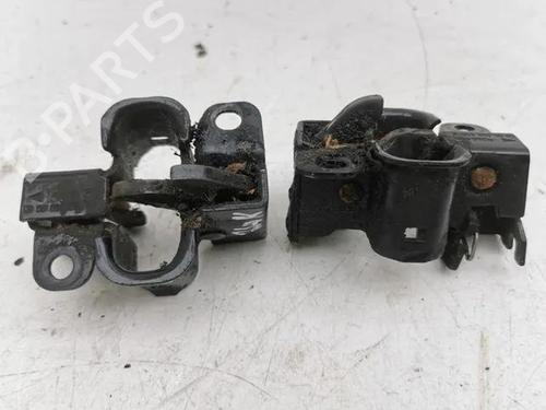 Hood lock MERCEDES-BENZ E-CLASS (W211) E 320 CDI (211.026) | BP28841003C133 